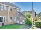 3 bedroom end of terrace house for sale in Roe Green, Eaton Socon, St.