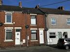 2 bedroom terraced house for sale in Frederick Street North, Meadowfield