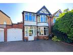 Lyndon Road, Solihull, B92 3 bed semi-detached house for sale -
