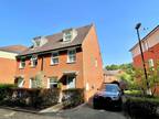 3 bedroom town house for sale in Castilian Way, Whiteley, PO15