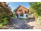 4 bedroom detached house for sale in Hutwood Road, Chilworth, Southampton