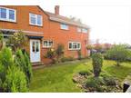3 bedroom end of terrace house for sale in Prystock Cottages - Countryside