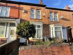 3 bedroom Mid Terrace House for sale, Third Avenue, Bordesley Green