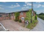 3 bedroom barn conversion for sale in Three bed barn conversion in a rural
