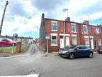 2 bedroom terraced house for sale in Robert Heath Street, Stoke-on-Trent, ST6