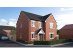 Plot 4 The Haigh, Haigh Court, Wakefield Road, Rothwell, Leeds 4 bed detached