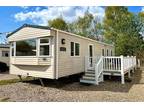 Tattershall Lakes Country Park 3 bed static caravan -