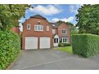 7 bedroom detached house for sale in Bars Hill, Costock, LE12