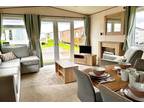 Tattershall Lakes Country Park 2 bed static caravan -