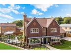 4 bedroom detached house for sale in Ovingdean Road BN2 7AA, BN2