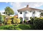 3 bedroom semi-detached house for sale in Clumber Avenue, Newcastle, ST5