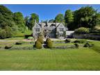 10 bedroom detached house for sale in Moretonhampstead, Newton Abbot, Devon