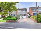 Salmon Pool Lane, St Leonards, Exeter 3 bed semi-detached house for sale -
