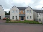 4 bedroom detached house for rent in Shillingworth Place, Bridge Of Weir