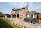 3 bedroom detached house for sale in Marthall Lane, Ollerton, WA16