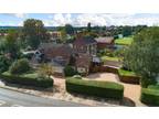Billing Road, Northampton 4 bed detached house for sale -