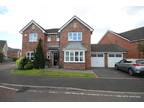 4 bedroom detached house for sale in Briar Vale, West Monkseaton, Whitley Bay