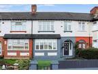 Chelford Road, Bromley BR1 5QT 3 bed terraced house for sale -