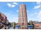 Candle House, Wharf Approach, Leeds 2 bed flat for sale -