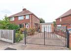 3 bedroom semi-detached house for sale in Harrop White Road, Mansfield, NG19