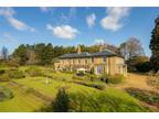 7 bedroom detached house for sale in Great North Road, Eaton Socon, St.