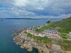 3 bedroom terraced house for sale in Bovisand Harbour, Wembury, Nr Plymouth, PL9