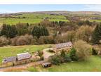 4 bedroom detached house for sale in Detached Bespoke Built Barn Set In Three