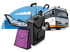Business For Sale: Airport Shuttle Bus Business For Sale