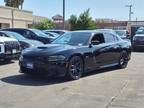 2022 Dodge Charger R/T Scat Pack