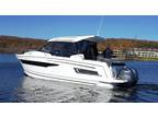 2024 Jeanneau NC 895 Series 2 Boat for Sale