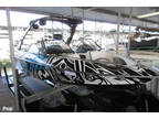 2008 Malibu Wakesetter 23 LSV