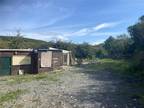 Bungalow for sale in Patch, Gwbert, Cardigan, Ceredigion, SA43