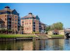 Postern Close, York 1 bed apartment for sale -
