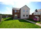4 bedroom detached house for sale in Yew Grove, Humberston, DN36