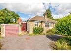 Moor Lane, East Keswick, Leeds 3 bed semi-detached bungalow for sale -