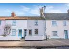 2 bedroom terraced house for sale in High Street, Aldeburgh, IP15