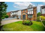 5 bedroom detached house for sale in Boar Green Close, New Moston, Manchester