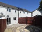 Cleavers Way, Stenalees, St. Austell 2 bed terraced house for sale -