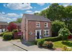 3 bedroom detached house for sale in Halifax Close, Full Sutton, YO41