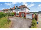 3 bedroom detached house for sale in Hereford Road, Monmouth, NP25