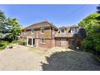 Church Road, Hoath, Canterbury, Kent, CT3 5 bed detached house for sale -