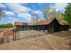 3 bedroom barn conversion for sale in Willow Barn, Old Norwich Road, Yaxley