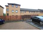 Broomfield Walk, Kirkintilloch, Glasgow 1 bed flat to rent - £595 pcm (£137