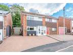 3 bedroom semi-detached house for sale in Woodland Close, Albrighton