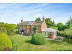 4 bedroom detached house for sale in Lea Cross, Shrewsbury, Shropshire, SY5