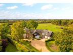 5 bedroom detached house for sale in Upton End Road, Shillington, Hitchin