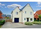Taylor View, Chelmsford CM1 4 bed detached house for sale -