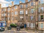 Bowhill Terrace, Edinburgh, 2 bed flat for sale -