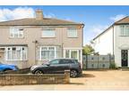 3 bedroom semi-detached house for sale in Upper Rainham Road, Hornchurch, RM12