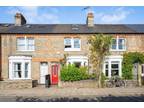 Mackenzie Road, Cambridge, CB1 3 bed terraced house for sale -